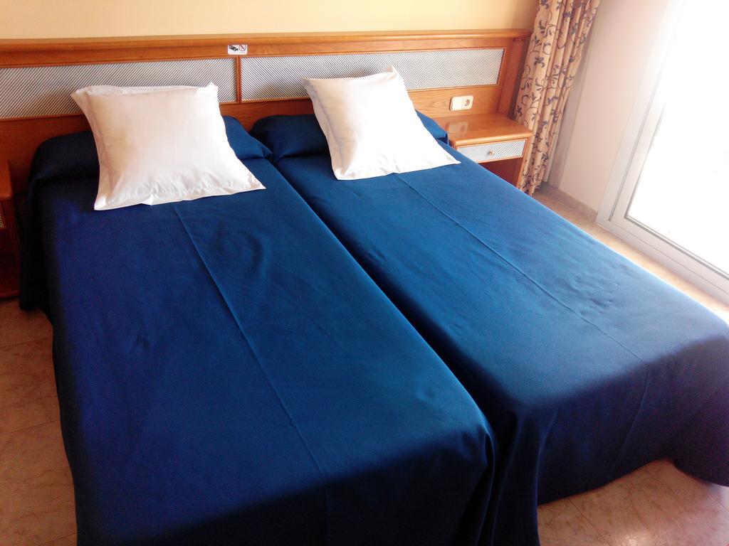 Hostal Leo D'Or Cala D´Or Cameră foto