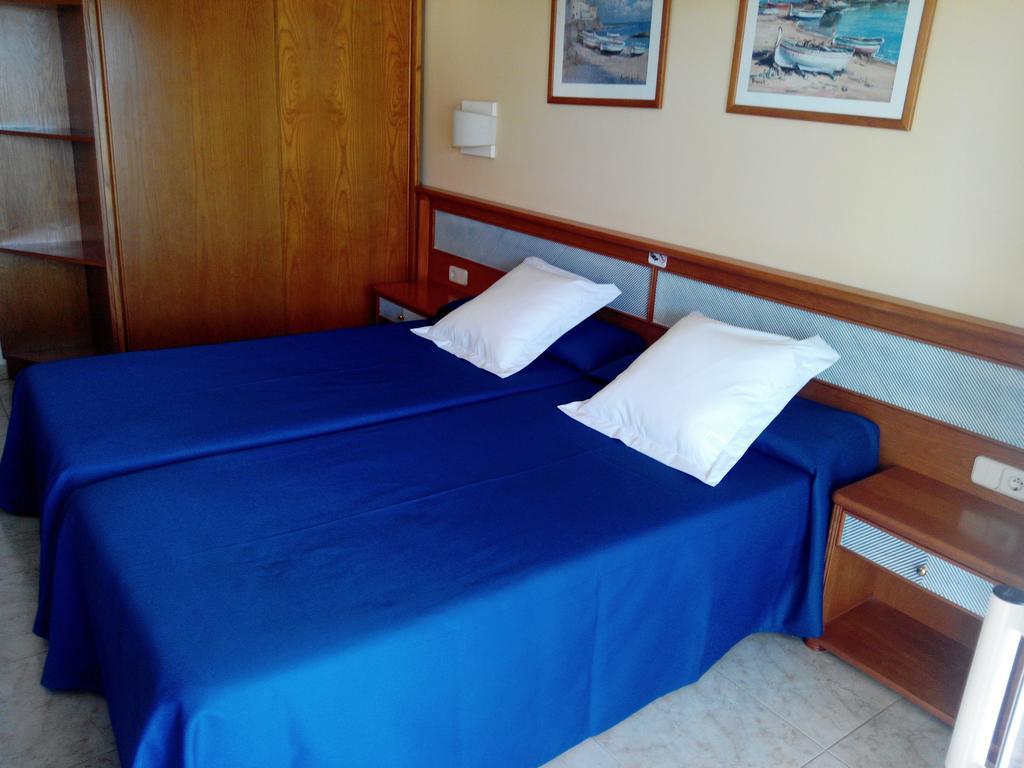 Hostal Leo D'Or Cala D´Or Cameră foto