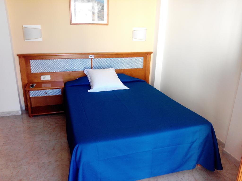 Hostal Leo D'Or Cala D´Or Cameră foto
