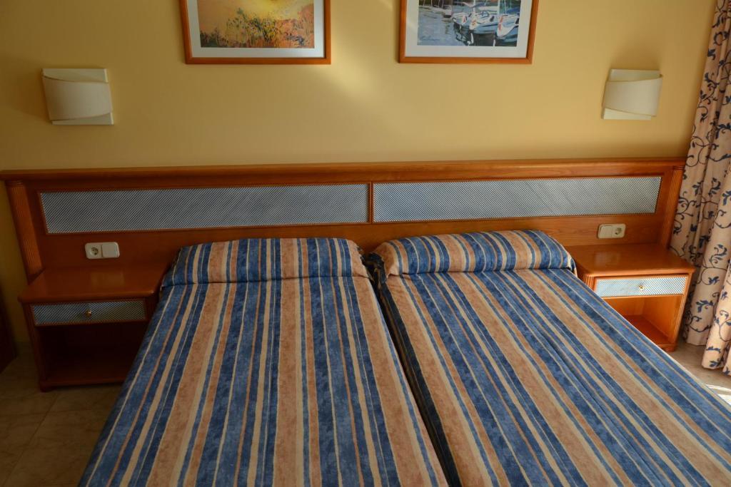 Hostal Leo D'Or Cala D´Or Cameră foto