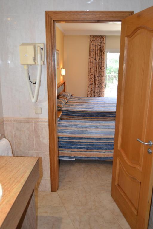 Hostal Leo D'Or Cala D´Or Cameră foto